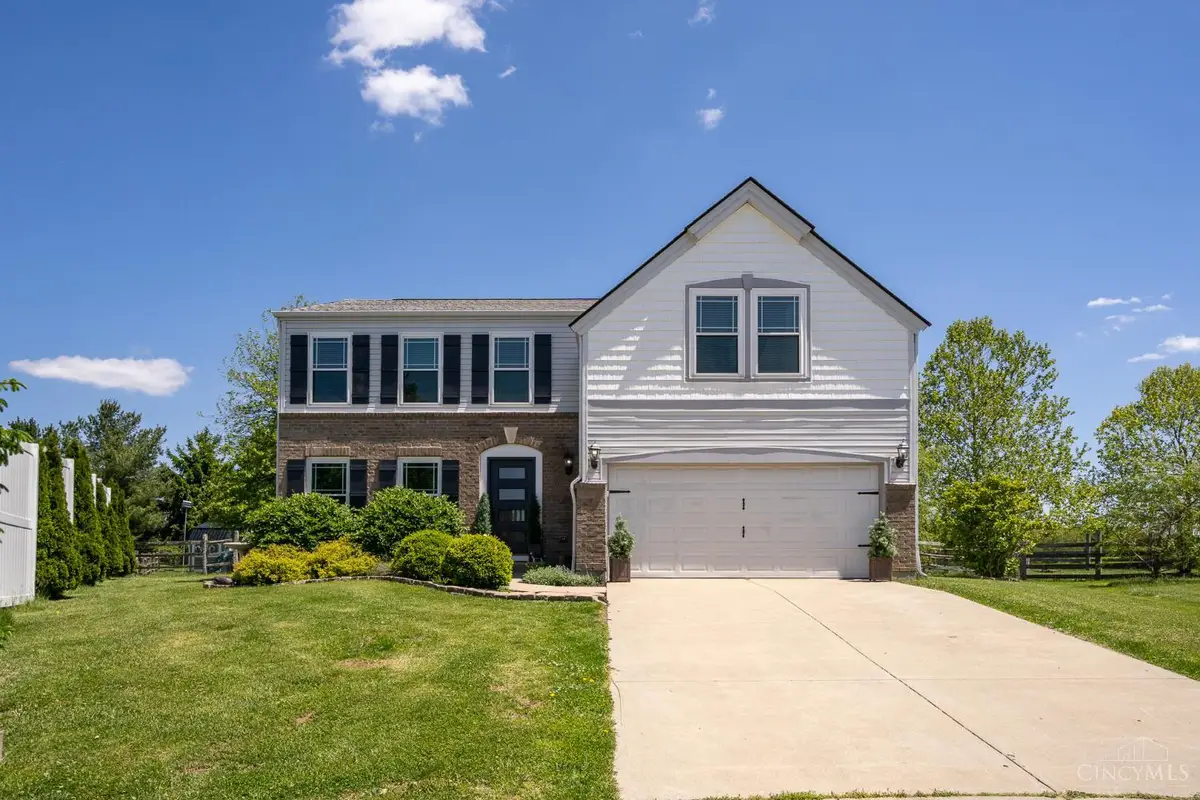 25797 Hummingbird Court, Saint Leon, IN 47012 - #1