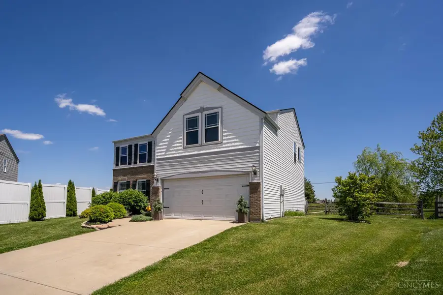 25797 Hummingbird Court, Saint Leon, IN 47012 - #2