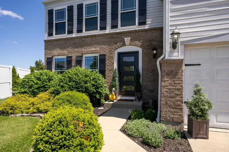 25797 Hummingbird Court, Saint Leon, IN 47012 - #3