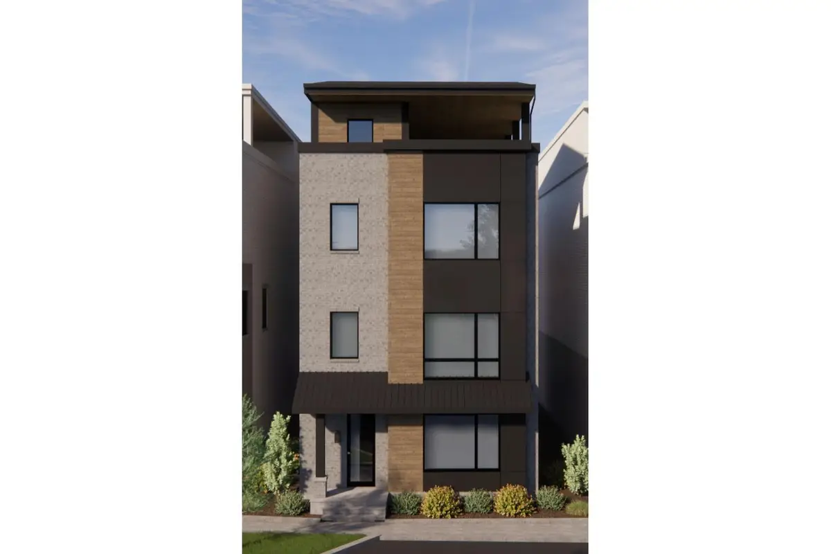 4208 Magnolia Alley, Blue Ash, OH 45242 - #1