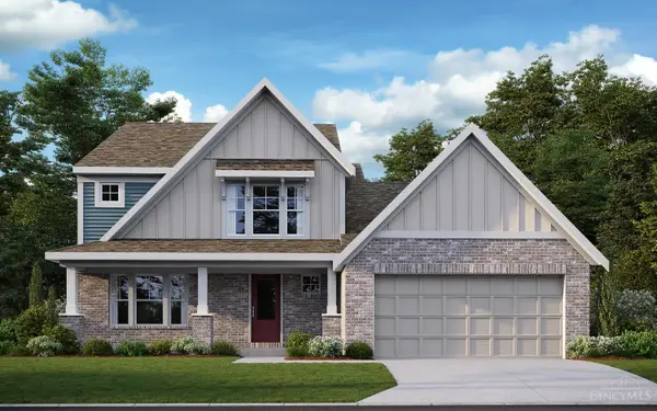 6614 Ripple Bend Drive, Goshen Twp, OH 45122