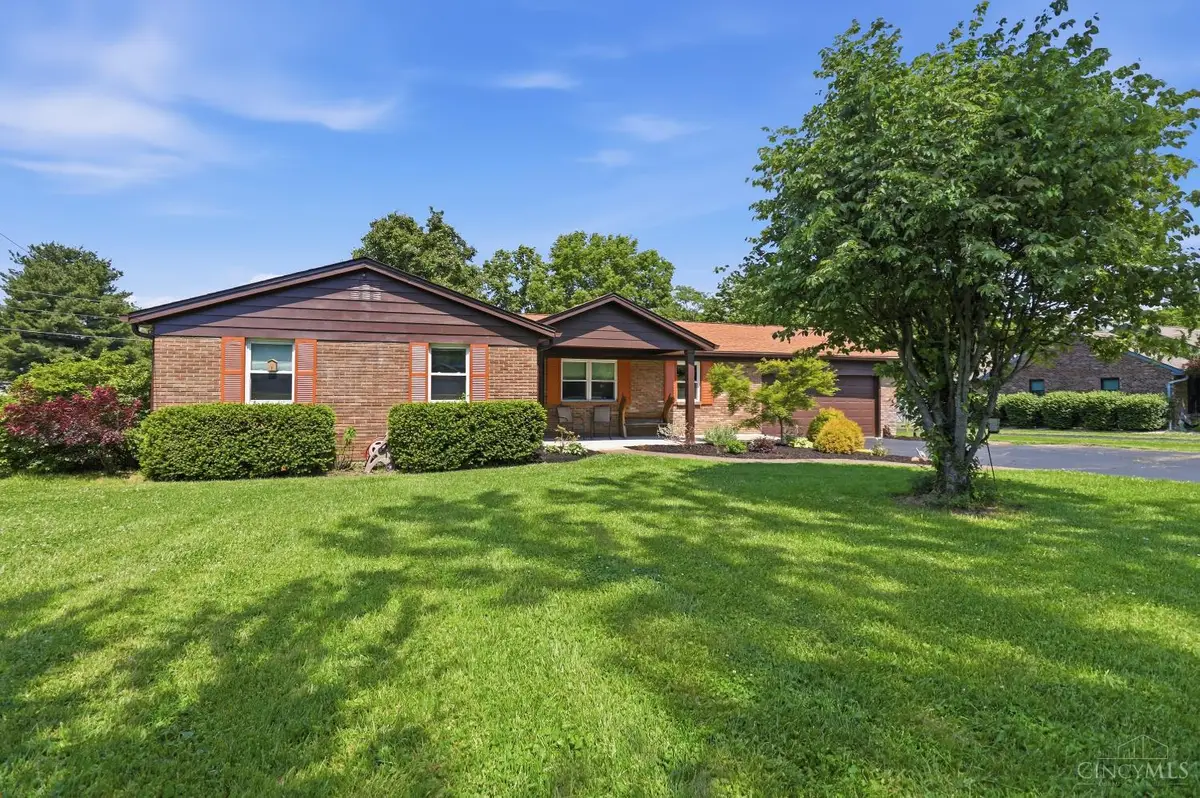 736 Wards Corner, Loveland, OH 45140 - #1