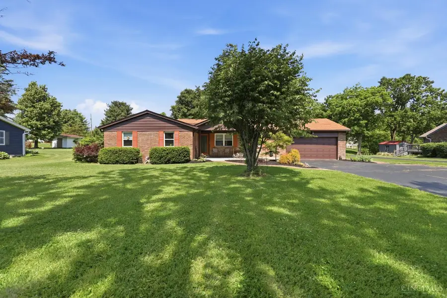 736 Wards Corner, Loveland, OH 45140 - #2