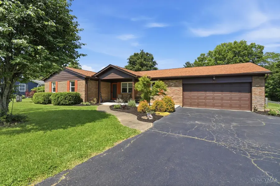 736 Wards Corner, Loveland, OH 45140 - #3