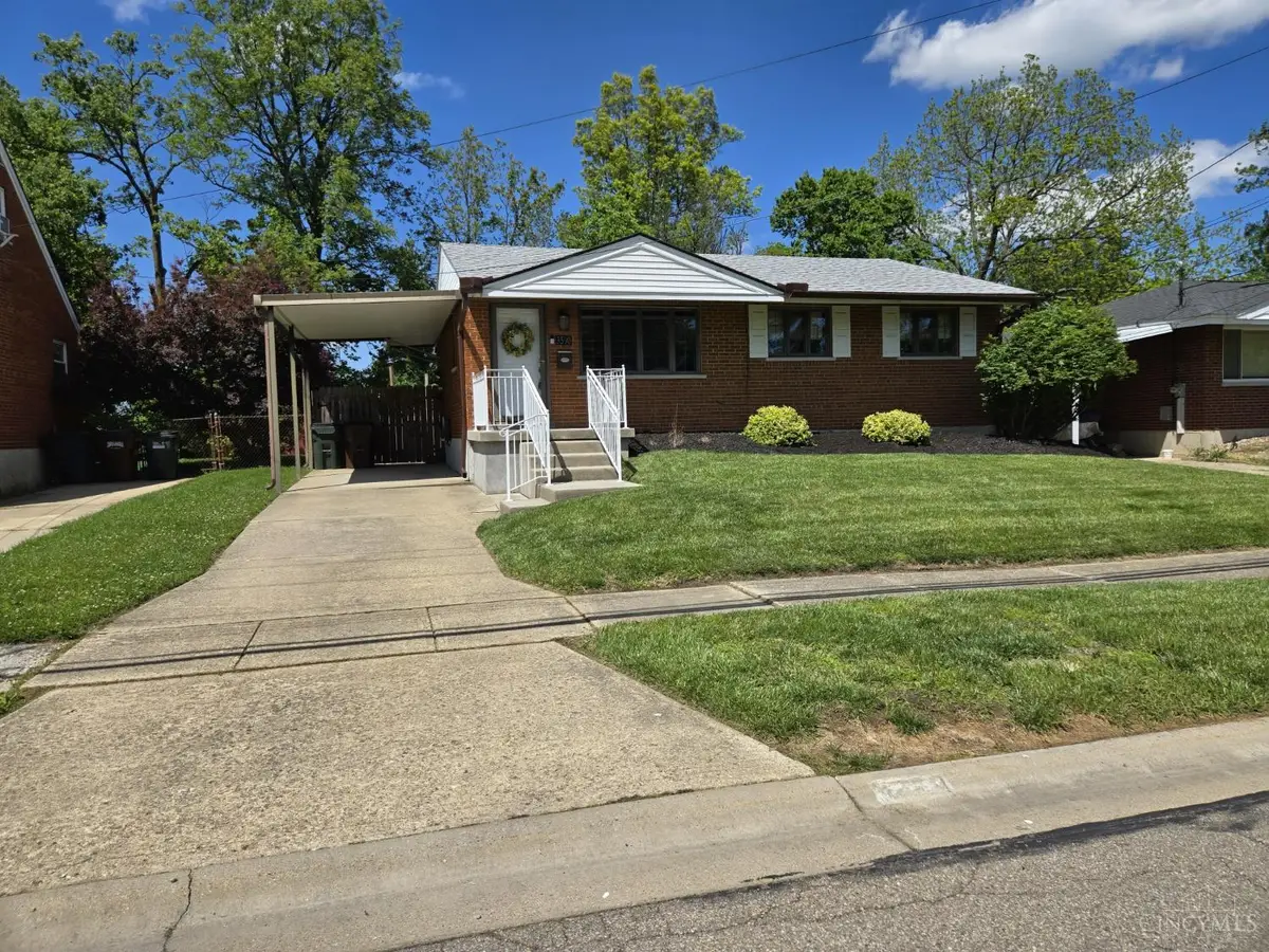 3590 Ripplegrove Drive, Colerain, OH 45251 - #1