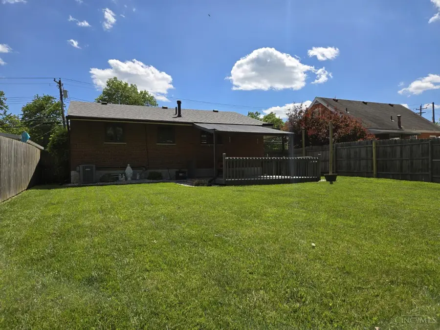 3590 Ripplegrove Drive, Colerain, OH 45251 - #2