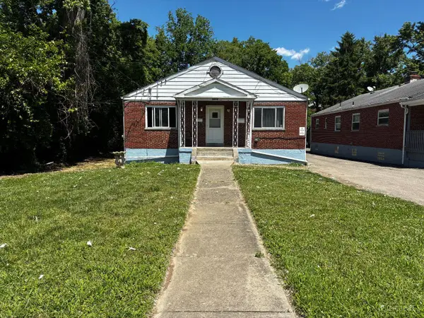 3524 Cornell Road, Sharonville, OH 45241