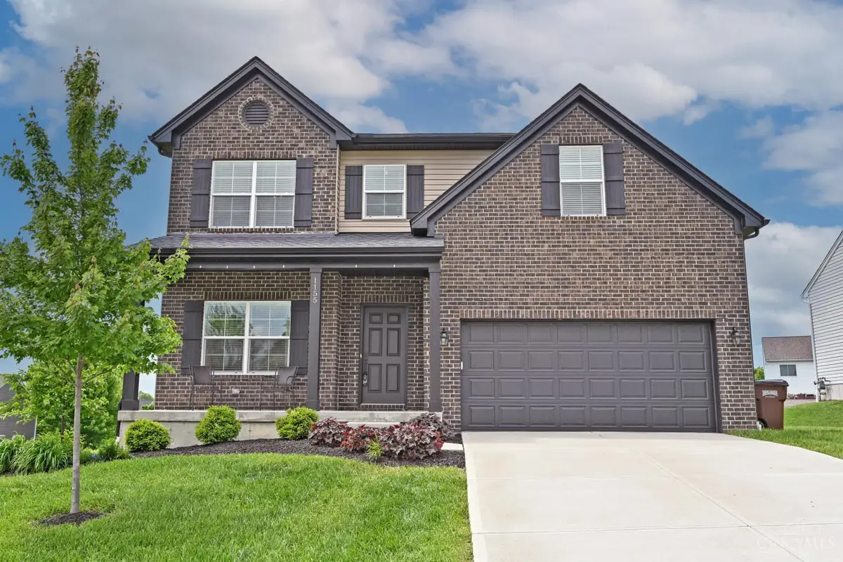 1155 Silversmith Way, Lebanon, OH 45036 - #1