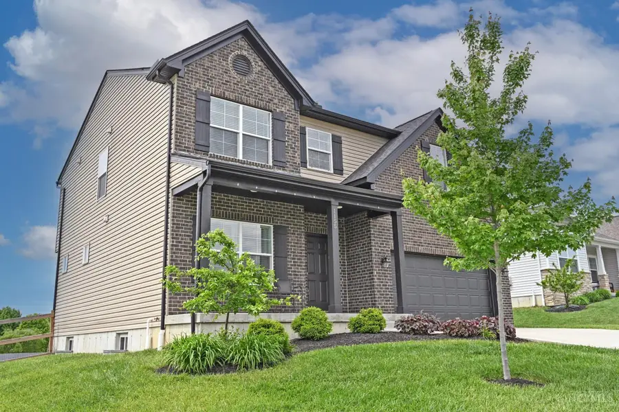 1155 Silversmith Way, Lebanon, OH 45036 - #3