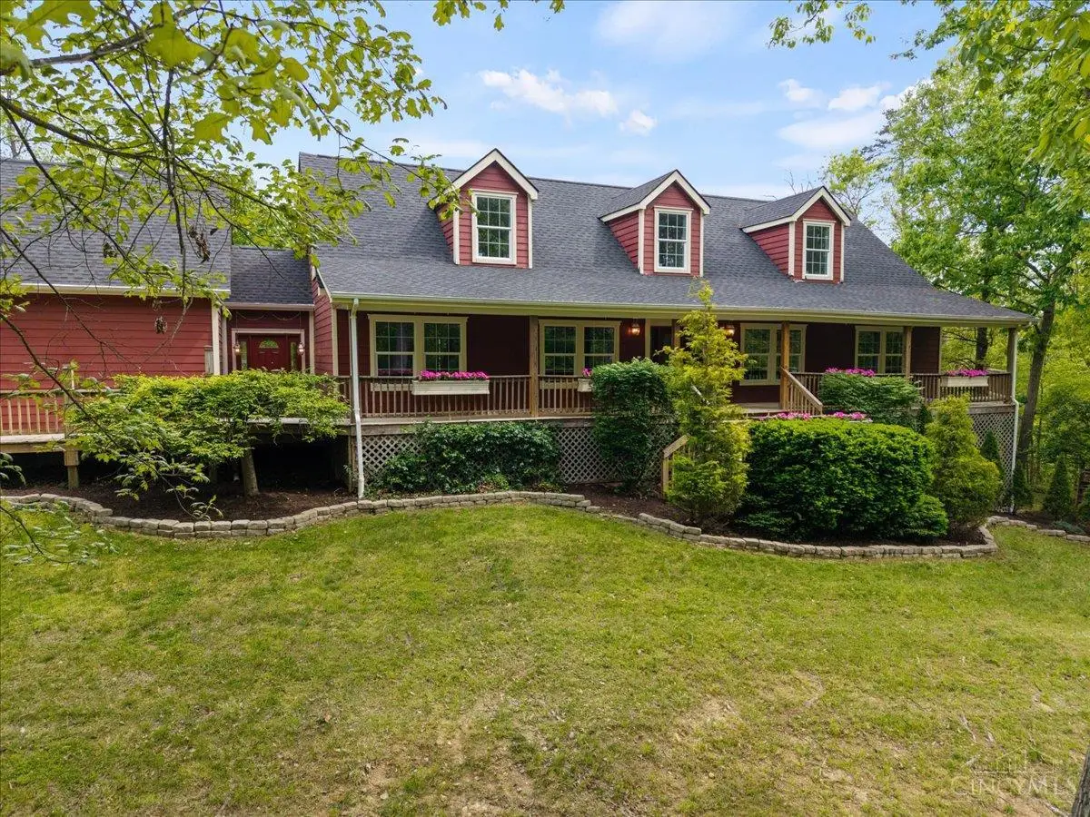 1393 Dutch Thomas Road, Peebles, OH 45660 - #1