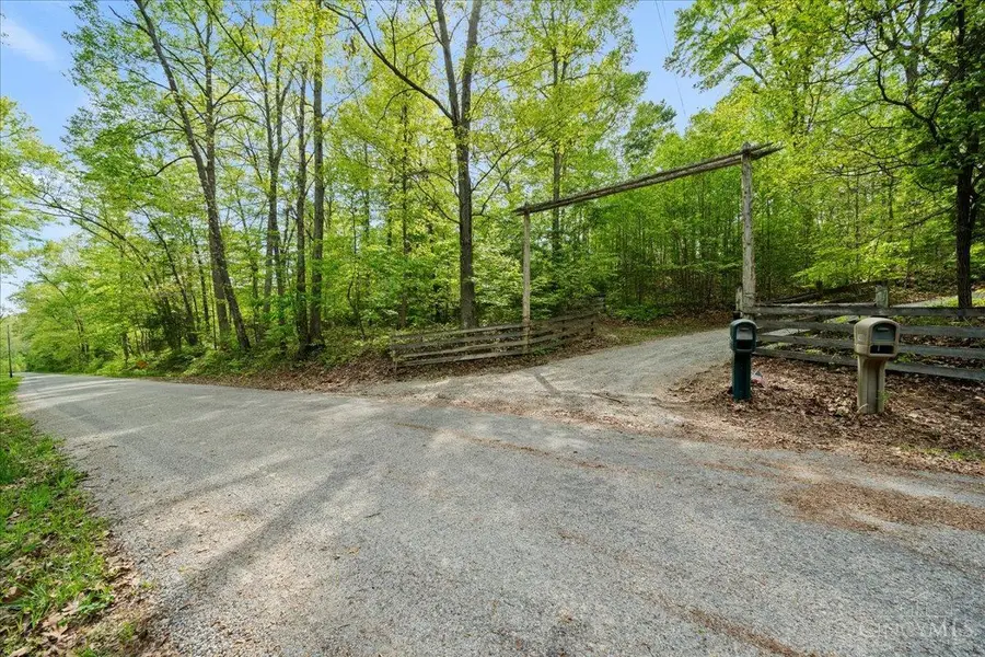 1393 Dutch Thomas Road, Peebles, OH 45660 - #2