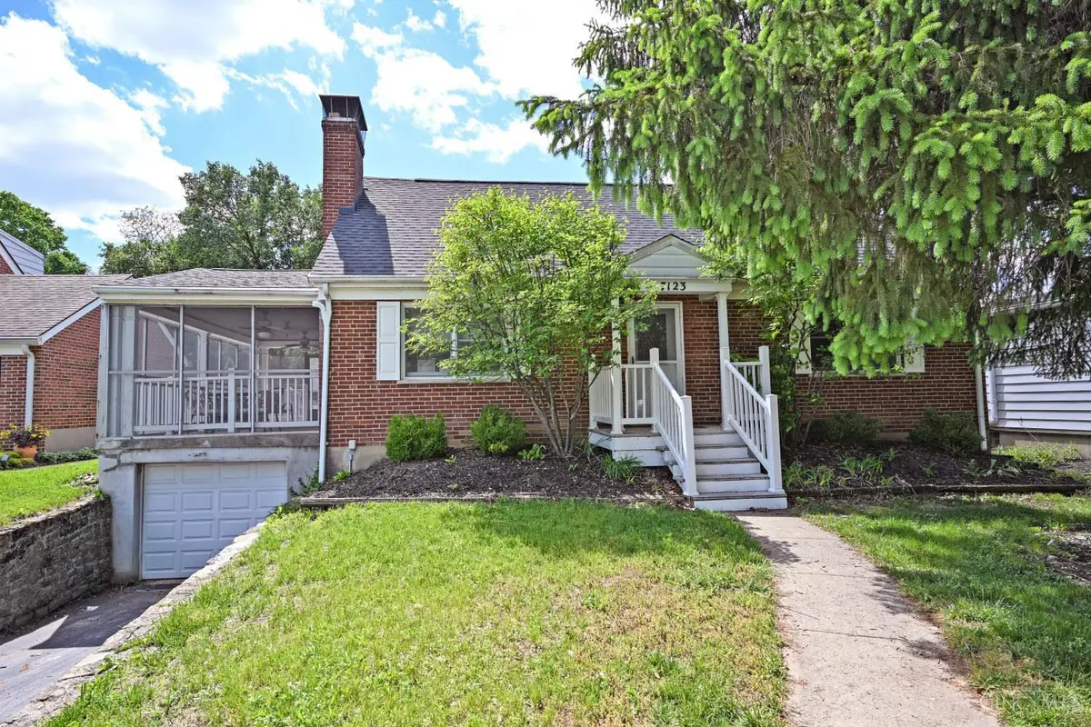 7123 Silver Crest Drive, Sycamore, OH 45236 - #1