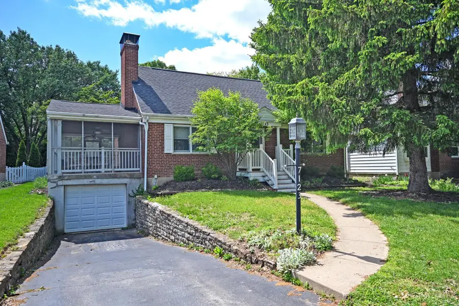 7123 Silver Crest Drive, Sycamore, OH 45236 - #2