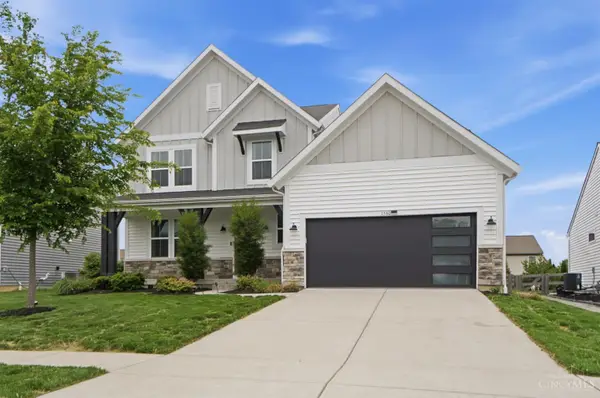 1560 Englewood Court, Hamilton Twp, OH 45039