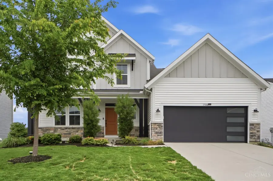 1560 Englewood Court, Warren, OH 45039 - #2