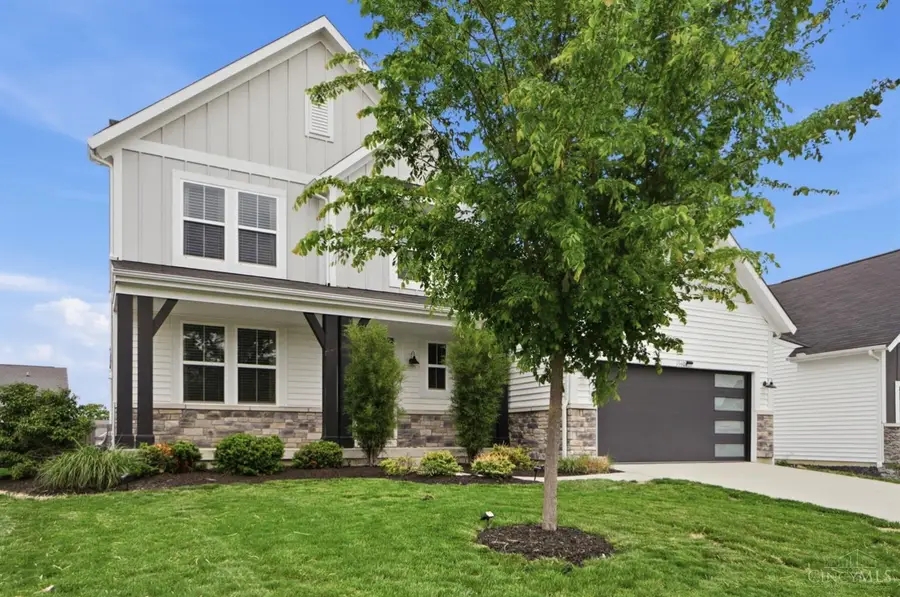 1560 Englewood Court, Warren, OH 45039 - #3