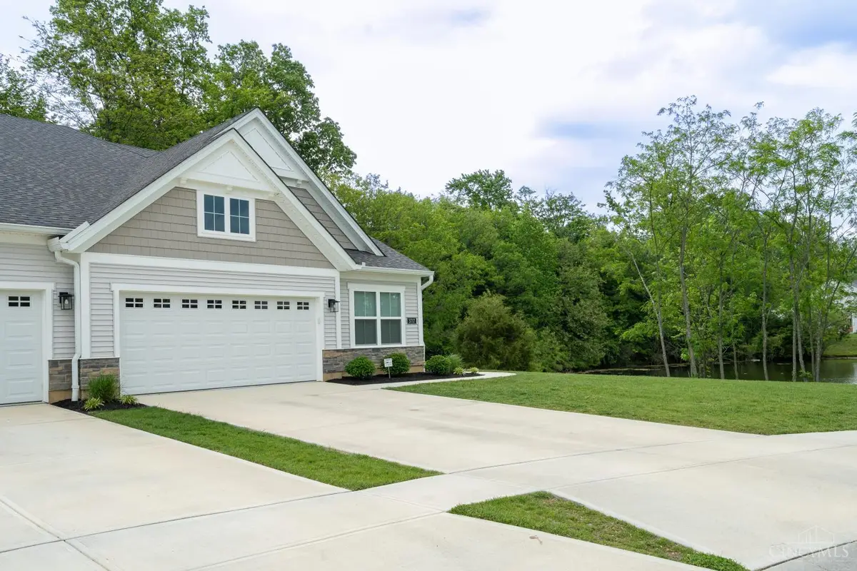 3717 Clydesdale Circle, Goshen, OH 45140 - #1