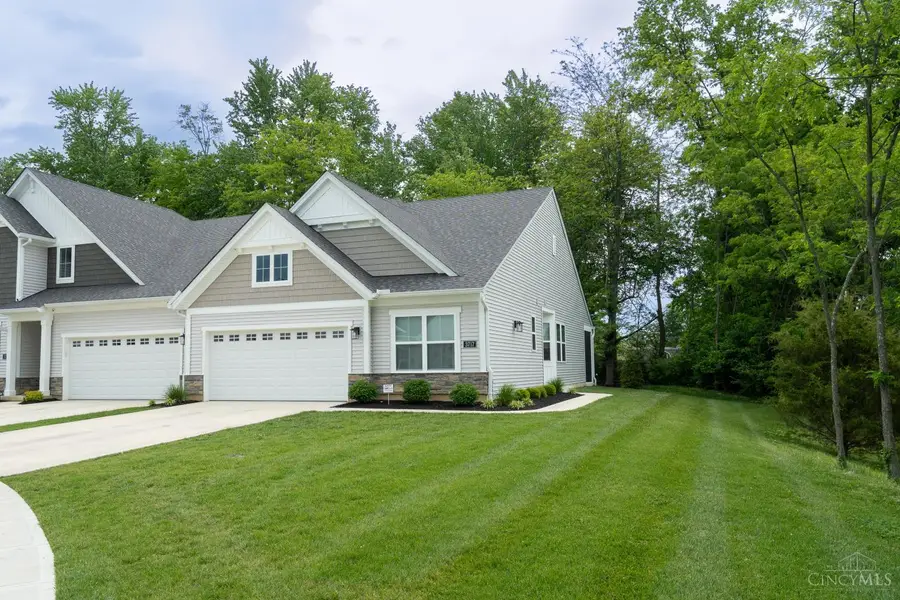 3717 Clydesdale Circle, Goshen, OH 45140 - #2