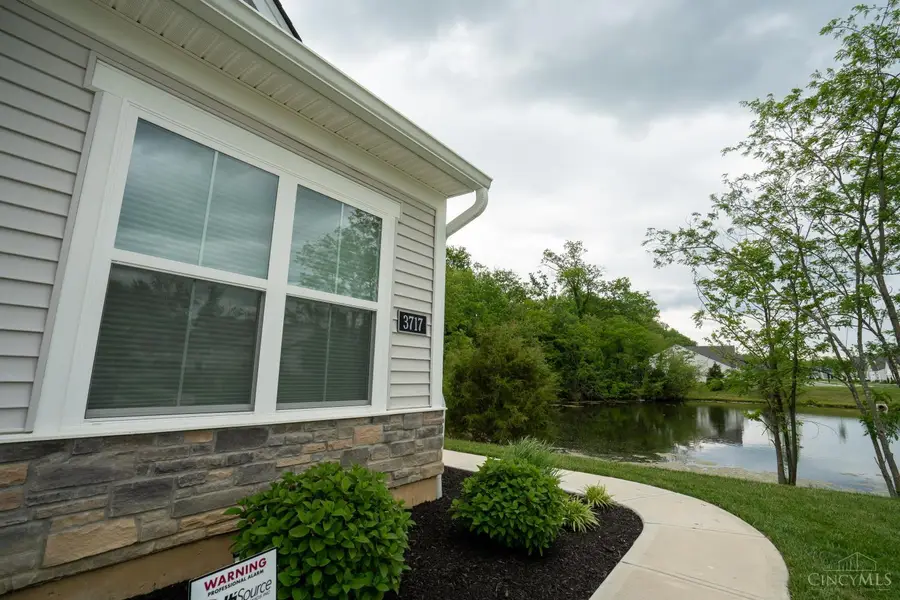 3717 Clydesdale Circle, Goshen, OH 45140 - #3