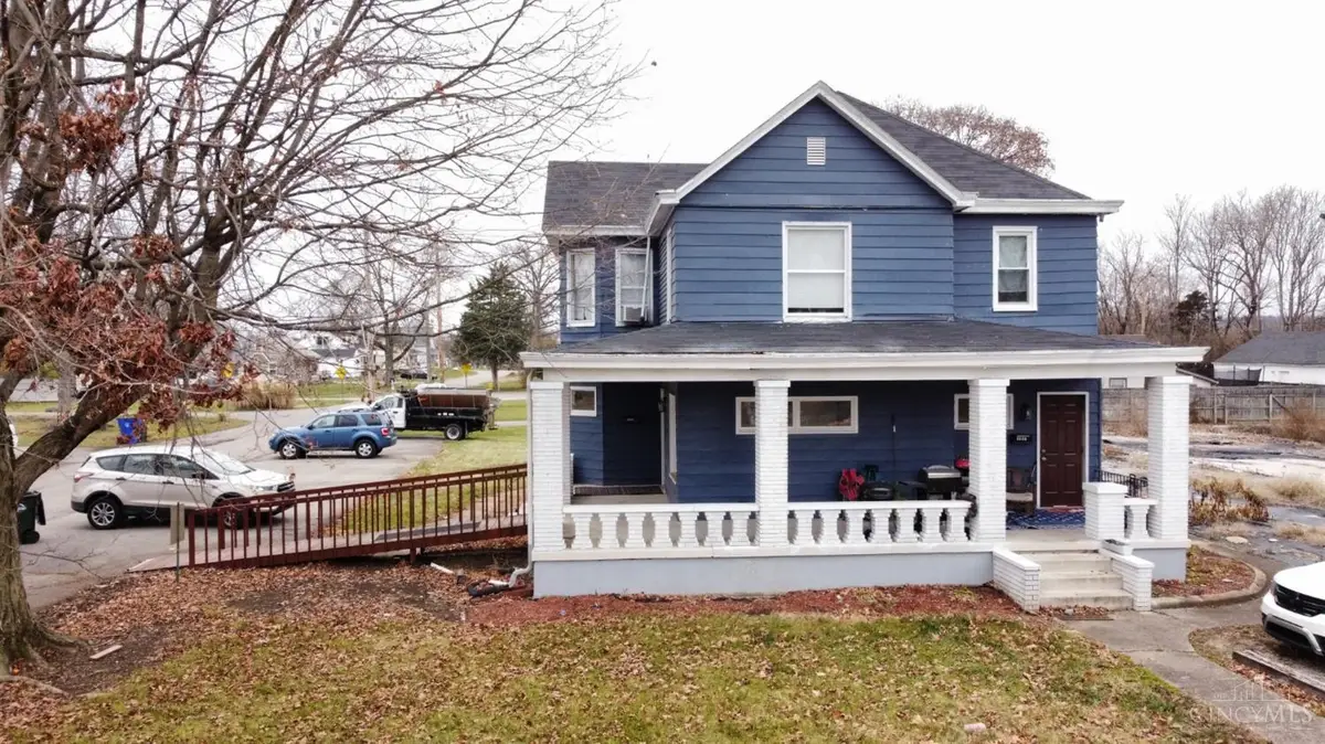 4391 Pleasant Avenue, Hamilton, OH 45015 - #1