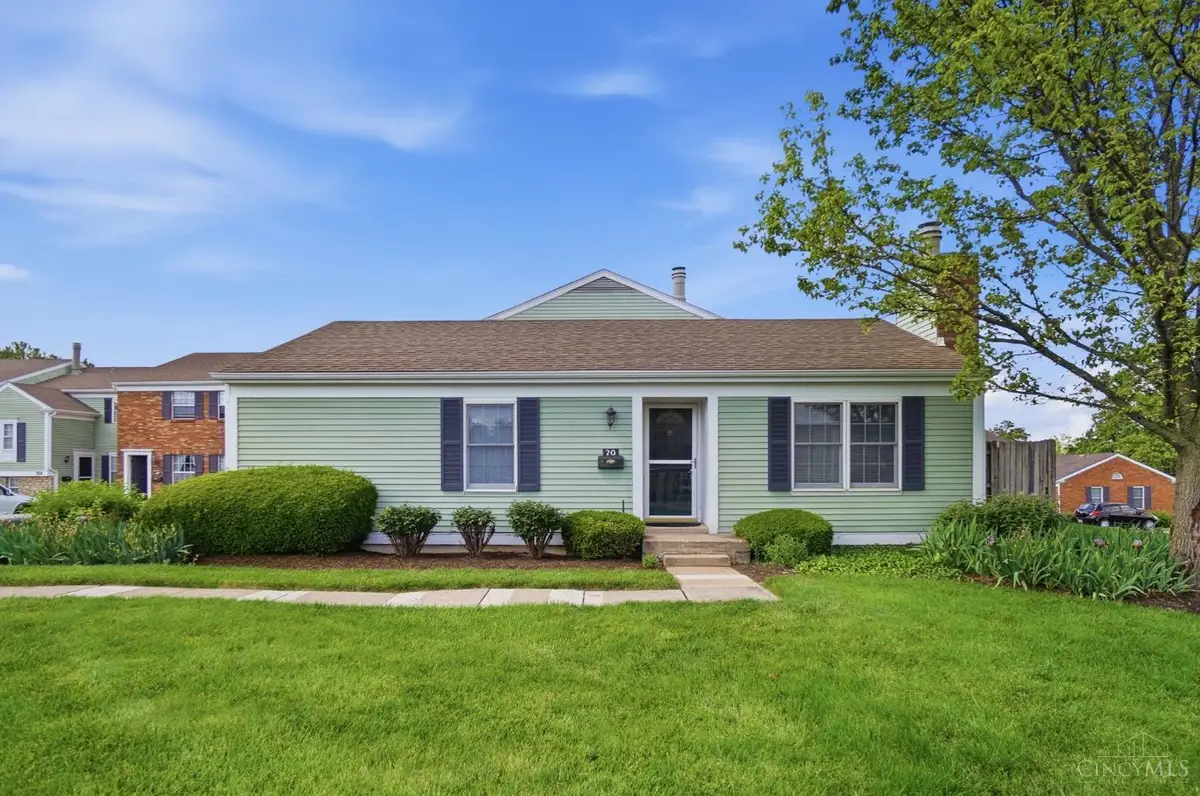 70 Applewood Drive, Fairfield, OH 45014 - #1