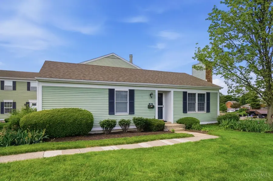 70 Applewood Drive, Fairfield, OH 45014 - #3