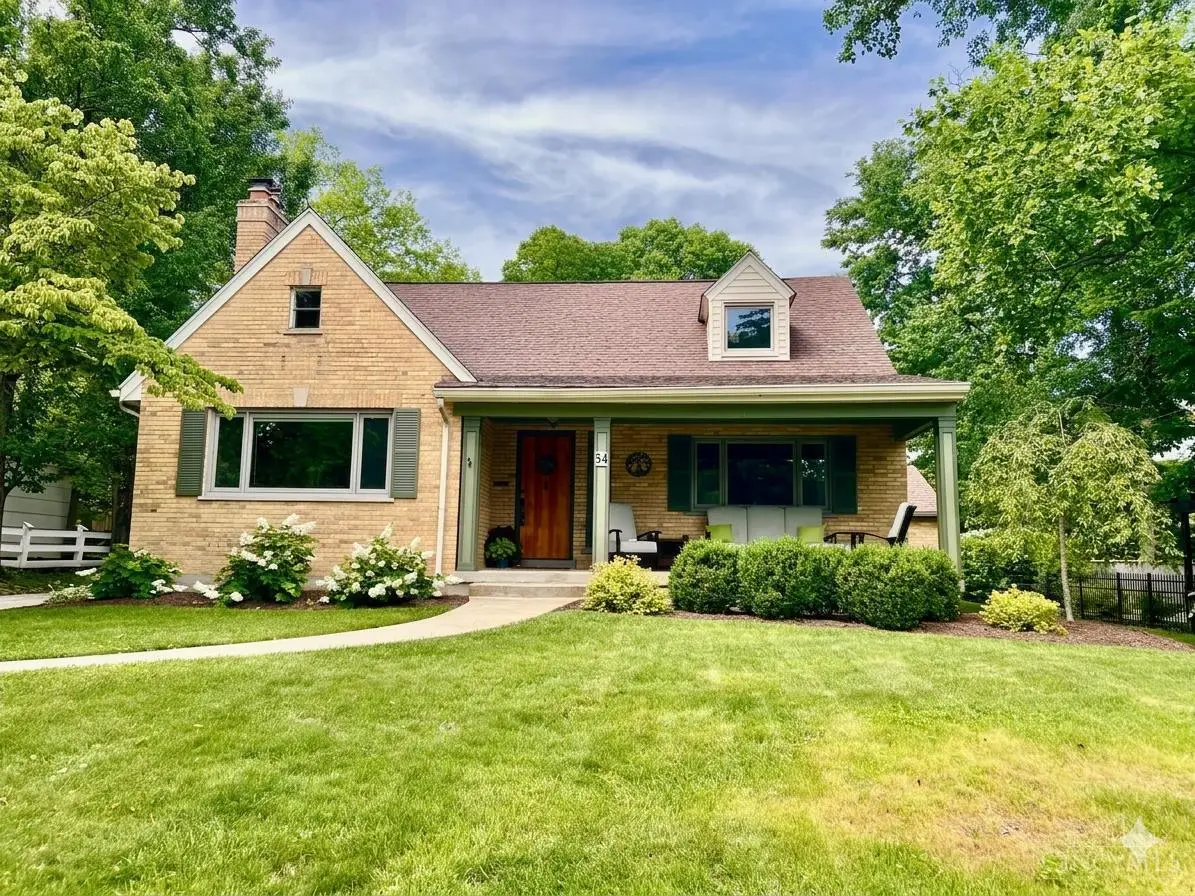 54 Jewett Drive, Wyoming, OH 45215 - #1