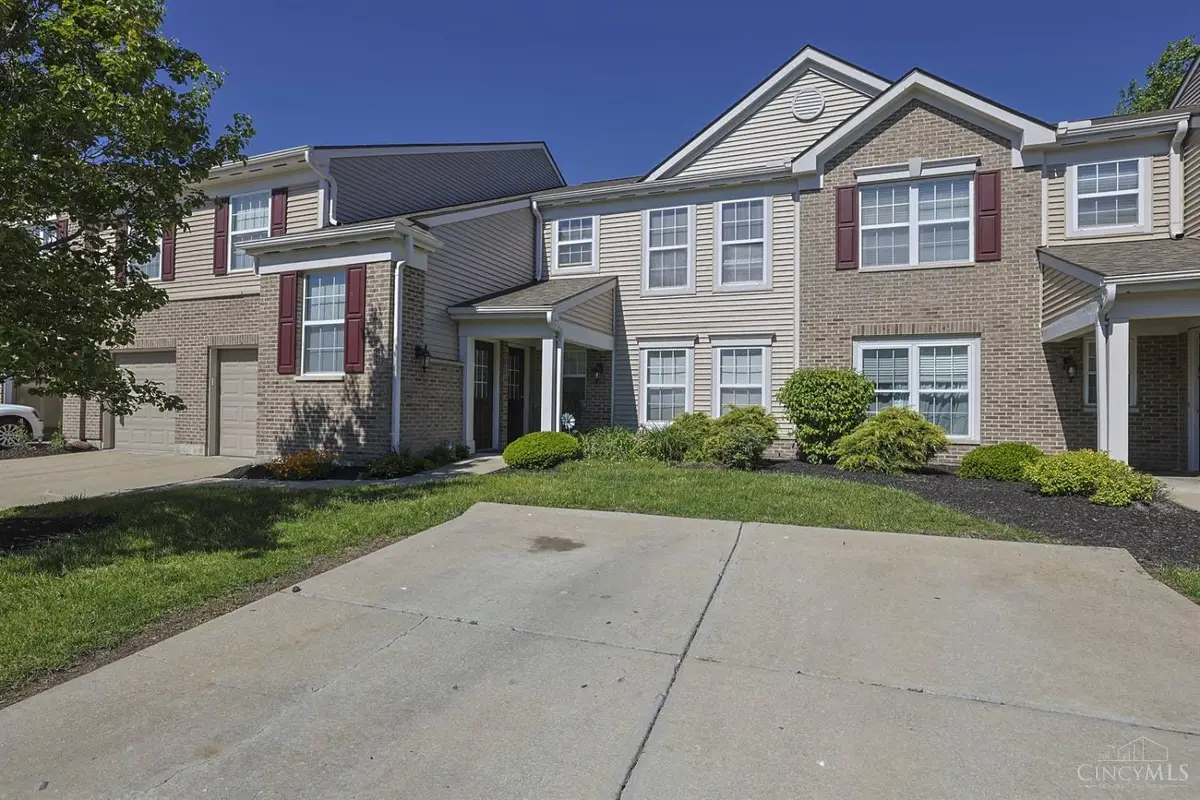 1545 Weatherstone Circle, Monroe, OH 45050 - #1