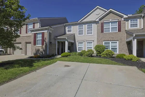 1545 Weatherstone Circle, Monroe, OH 45050