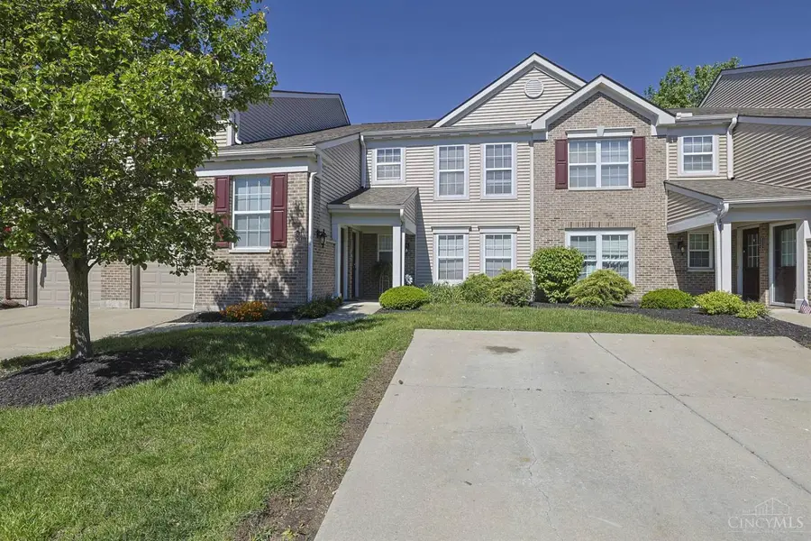 1545 Weatherstone Circle, Monroe, OH 45050 - #2