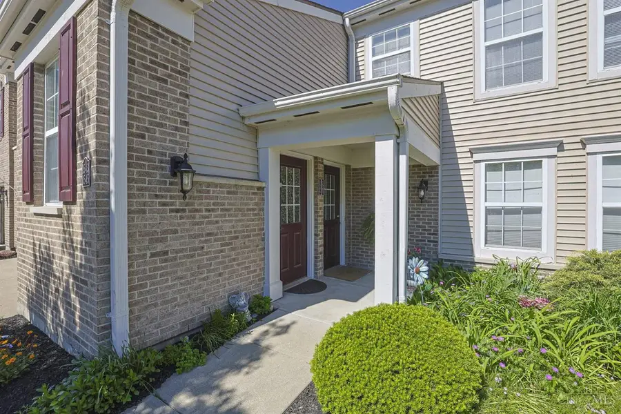 1545 Weatherstone Circle, Monroe, OH 45050 - #3