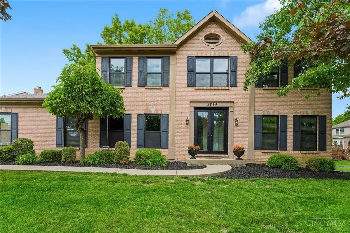 2844 Ashwood Drive, Deerfield, OH 45140 - #1