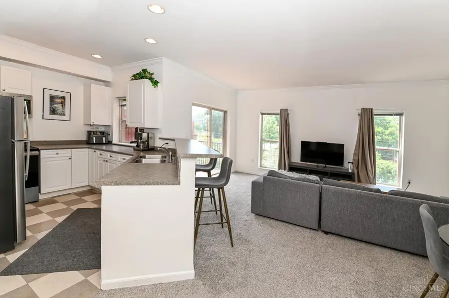 2822 Eden Avenue #5B, Cincinnati, OH 45219 - #2