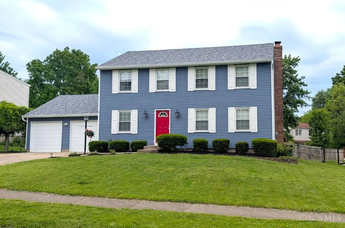 8452 Kilkenny Drive, Dry Run, OH 45244 - #1
