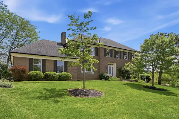8302 Miranda Place, West Chester, OH 45069