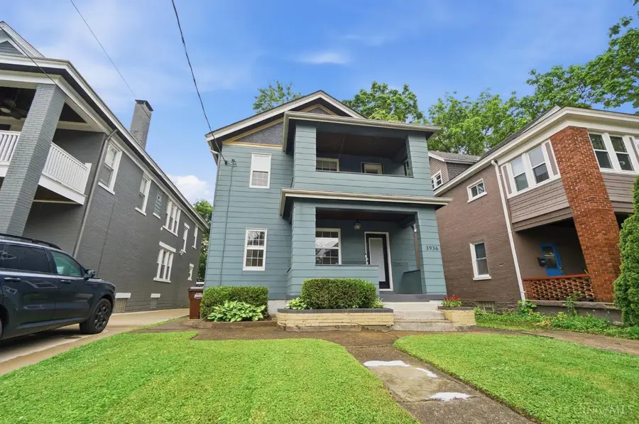3936 Spencer Avenue, Norwood, OH 45212 - #2