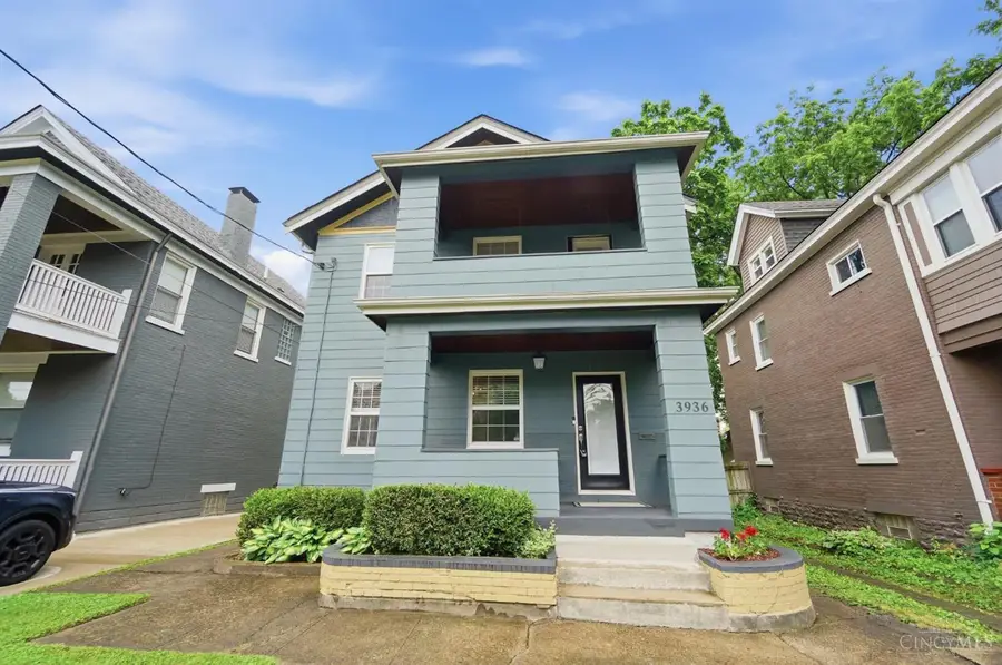 3936 Spencer Avenue, Norwood, OH 45212 - #3