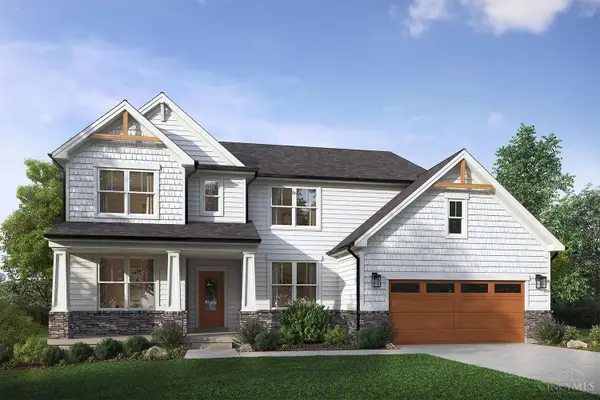 5000 Belleview Avenue, Blue Ash, OH 45242