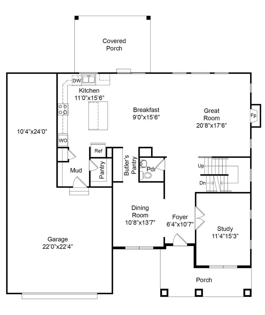 5000 Belleview Avenue, Blue Ash, OH 45242 - #2