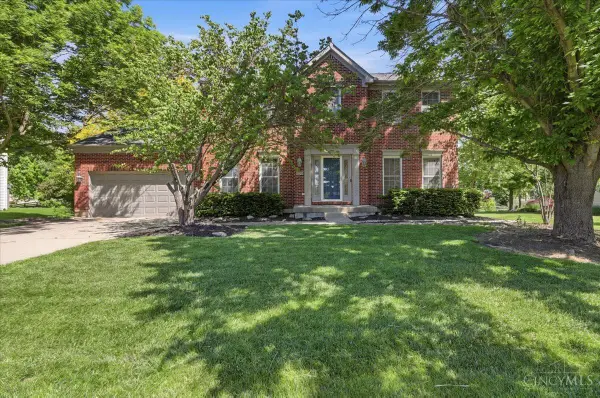 5920 Thornberry Court, Mason, OH 45040