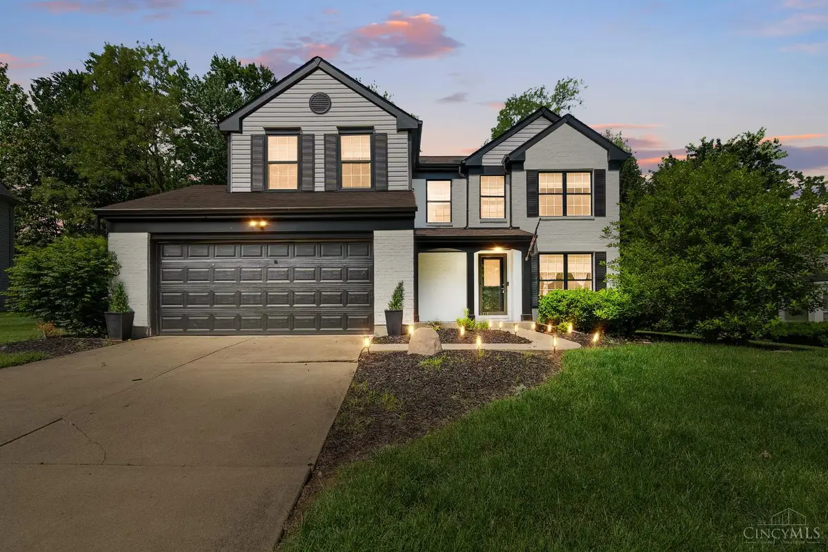 7177 Welbeck Drive, Warren, OH 45039 - #1