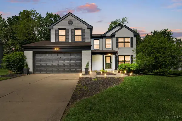 7177 Welbeck Drive, Hamilton Twp, OH 45039