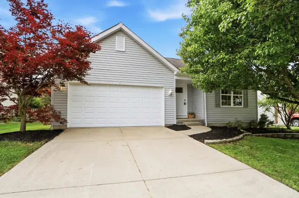 199 Saddle Creek Lane, Hamilton Twp, OH 45039