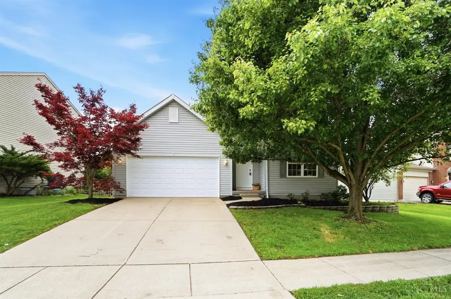 199 Saddle Creek Lane, Warren, OH 45039 - #2