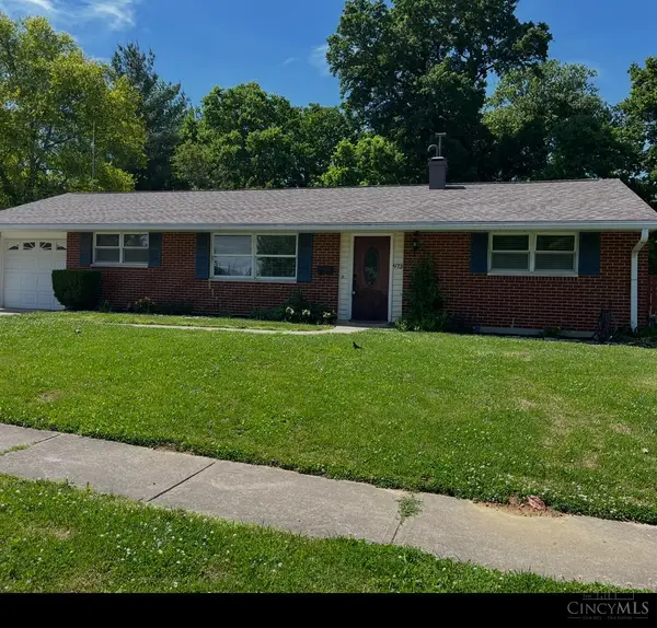 973 Seminole, Milford, OH 45150