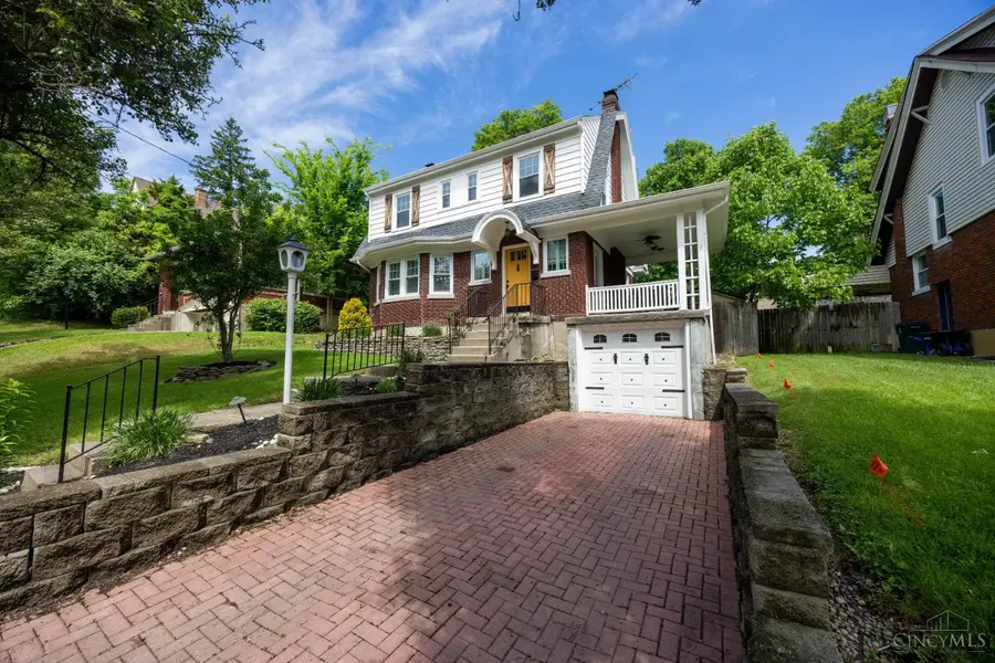 2654 Ocosta Avenue, Cincinnati, OH 45211 - #2