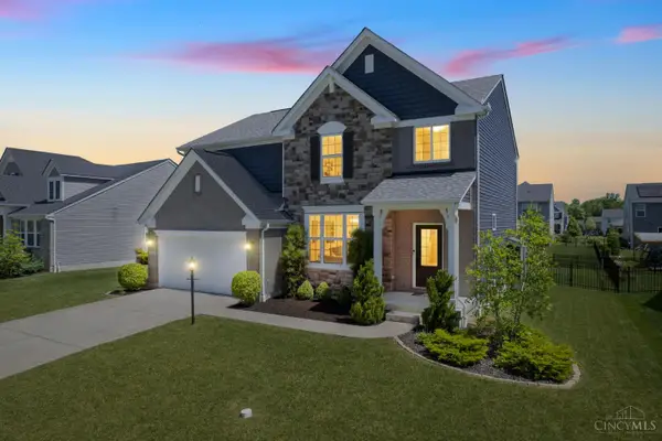 4016 Windsong, Batavia Twp, OH 45103