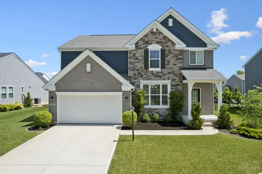 4016 Windsong, Batavia, OH 45103 - #2