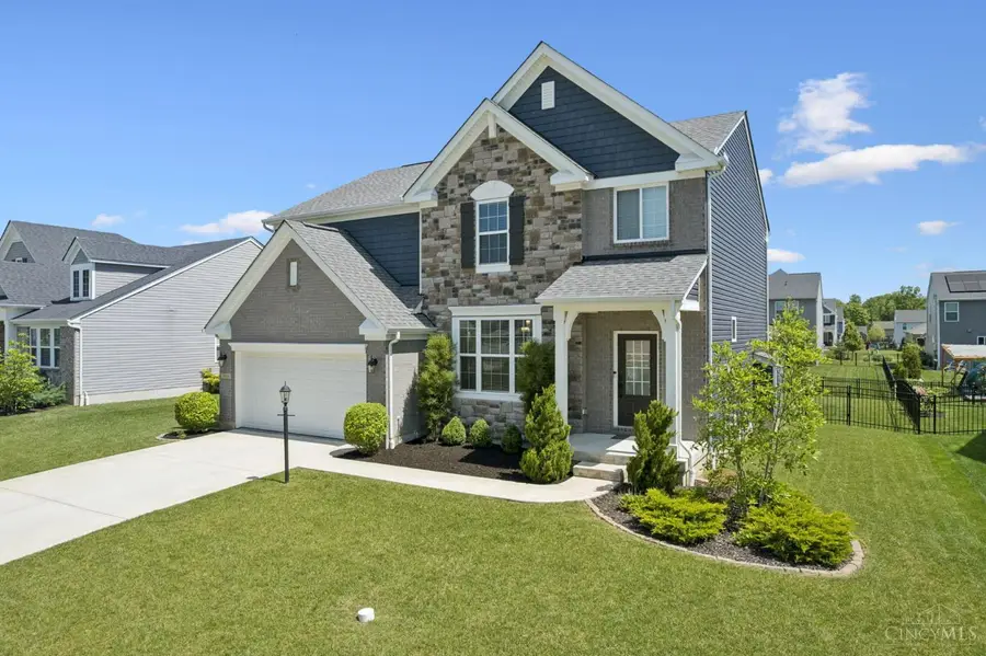 4016 Windsong, Batavia, OH 45103 - #3