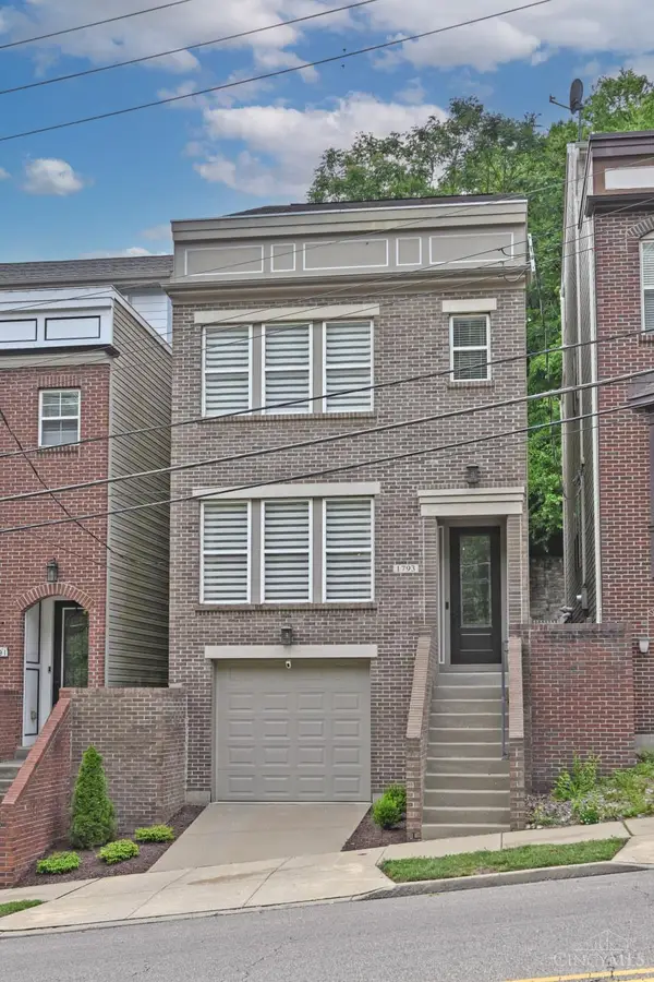 1793 Sycamore Street, Cincinnati, OH 45202